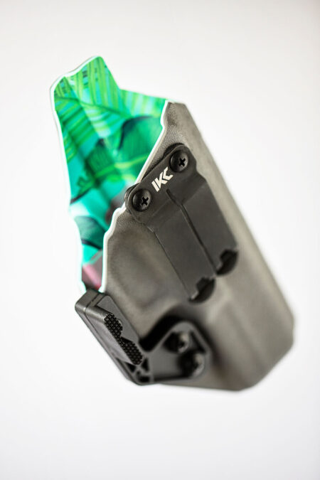 IWB Custom 2Tone Kydex® Holster