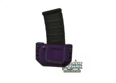 OWB PMAG Custom Kydex® Holster