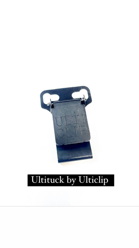 Belt Attachments & Accessories